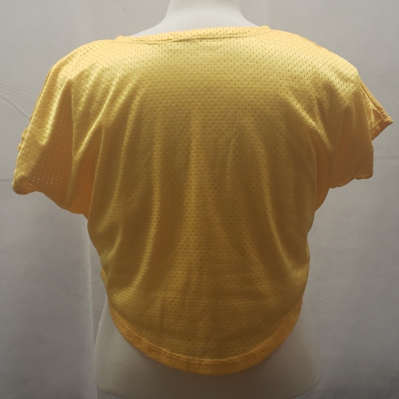 Naples, FL Mesh Beach Coverup S - Picture 4 of 6